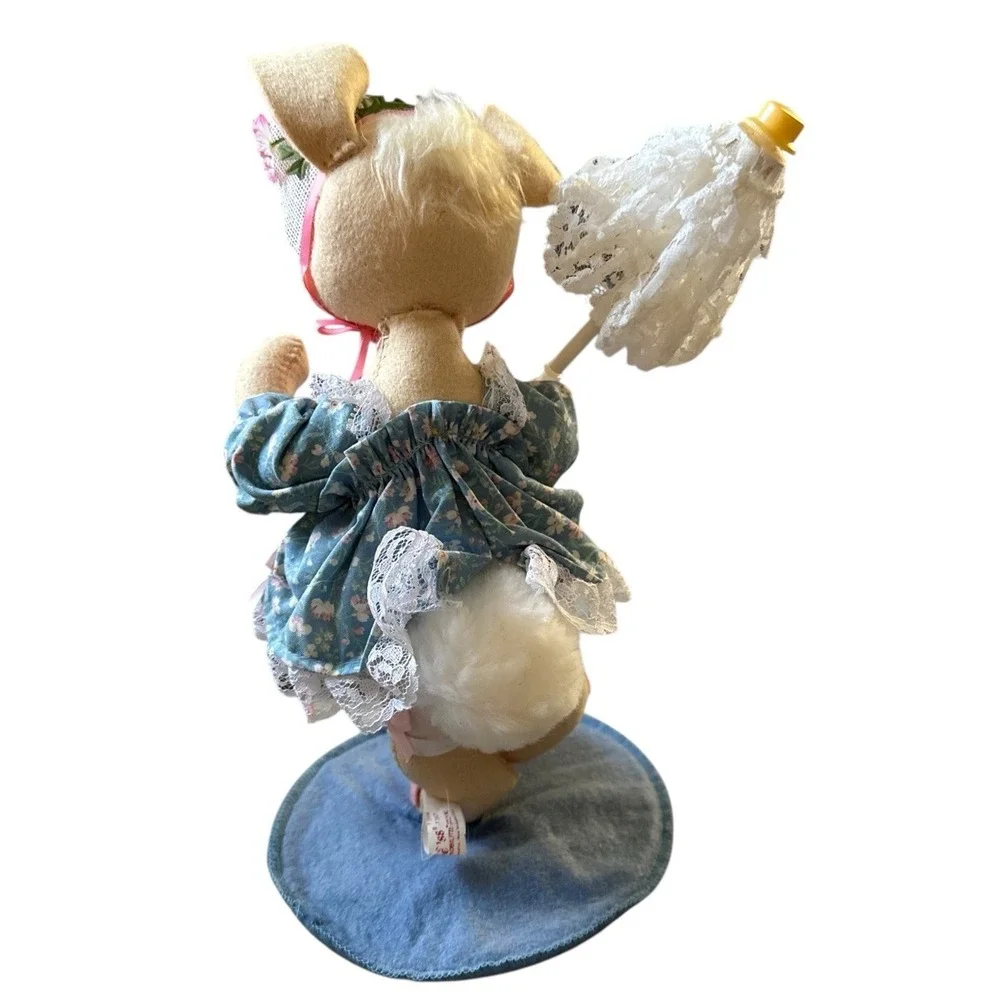 Annalee Dolls vintage annalee